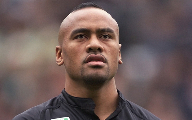 Jonah Lomu