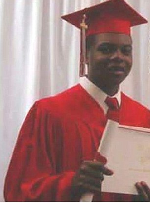 Laquan McDonald