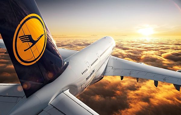 Lufthansa