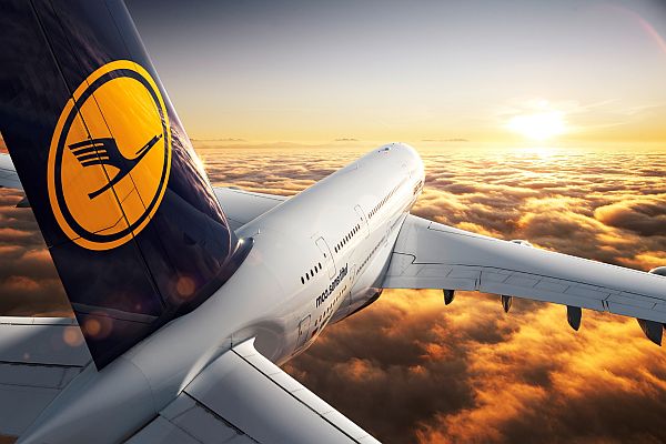 Lufthansa