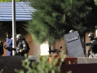 Mali
