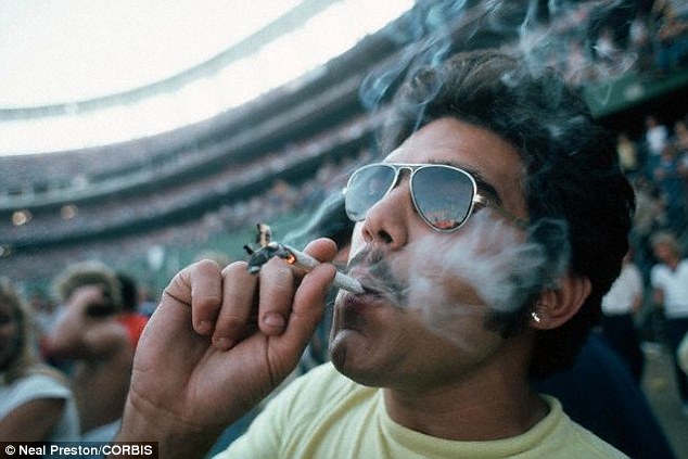 The Mexican supreme court have ruled that cannabis/marijuana is a 'fundamental human right'