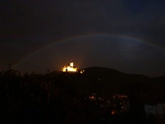 moonbow