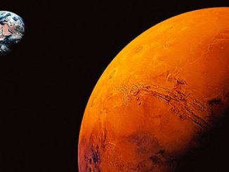 NASA set to make another big announcement about the atmosphere on Mars