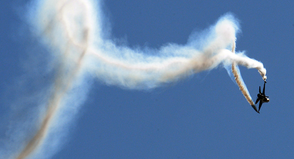 NATO okayed Turkey to shoot down the Russian Su-24 jet