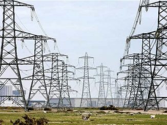 Britain risk blackouts across the country unless the National Grid get more power for peak times