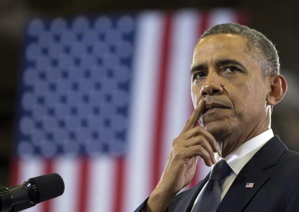 Obama has allegedly threatened Russia with a ban on hosting the Olympics if Russia expose the truth behind the Russian plane crash in the Sinai