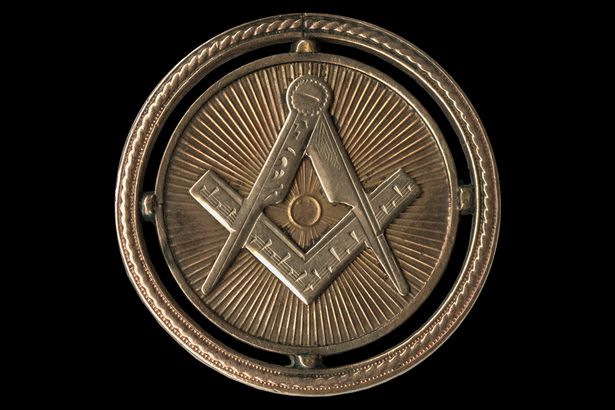freemasons