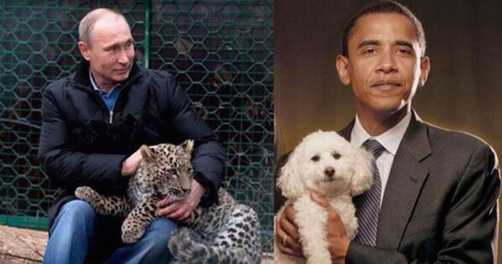 Russia reject US request to change strategy with ISIS in Syria, calling the US 'irresponsible'