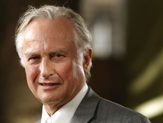 Richard Dawkins