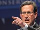 Rick Santorum says that the USA invented ISIS and that they are responsible for the false-flag Paris attacks