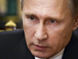 Russia vows to cut all military ties with Turkey as Russia-Turkey relations sour