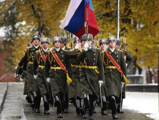 Russia begin ground operations in Syria
