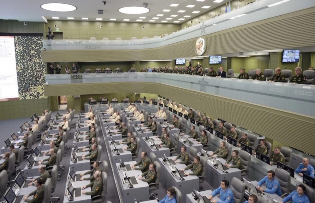4 Reasons Russia's Military Is More Advanced Than You We Realise