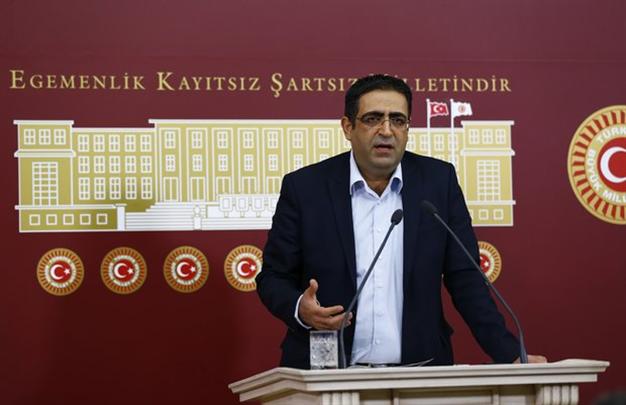 A senior Turkish MP has revealed that the downing of the Russian jet was planned sometime before the incident