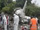 Another Russian plane crash kills 41 people in South Sudan