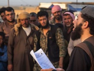 Islamic State