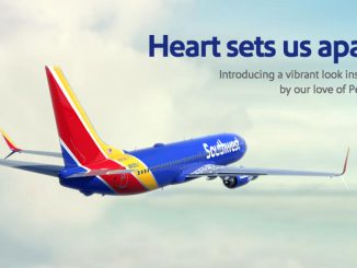 southwest airlines