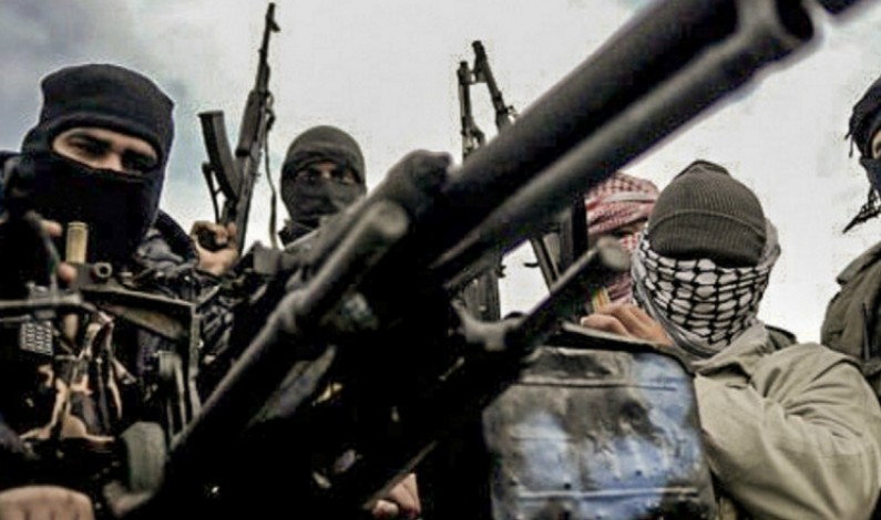 Turkey have arrested officers who inspected weapons trucks destined for ISIS militants in Syria