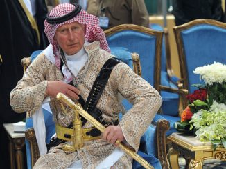 UK could be prosecuted for selling arms to Saudi Arabia