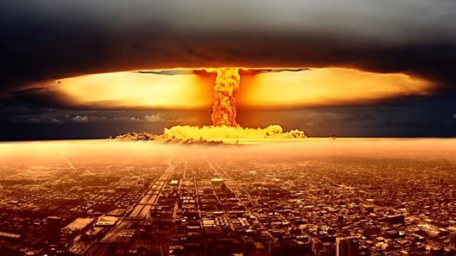 US faceoff with Russia: We want our Europe nukes to go 'live'