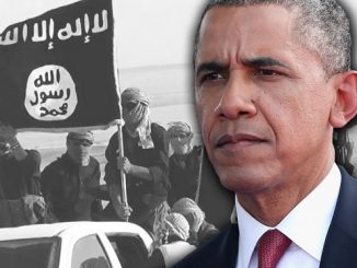 Mike Flynn explains the rise of the Islamic State