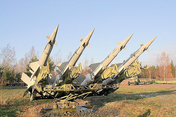 Ukraine caught selling weapons to ISIS, as Russian hackers uncover evidence