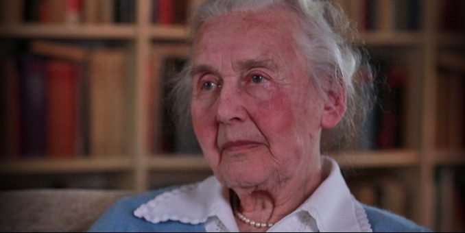 Ursula Haverbeck