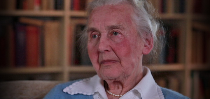 Ursula Haverbeck