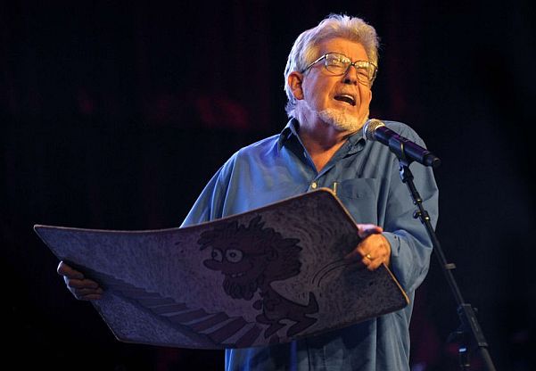 Rolf Harris