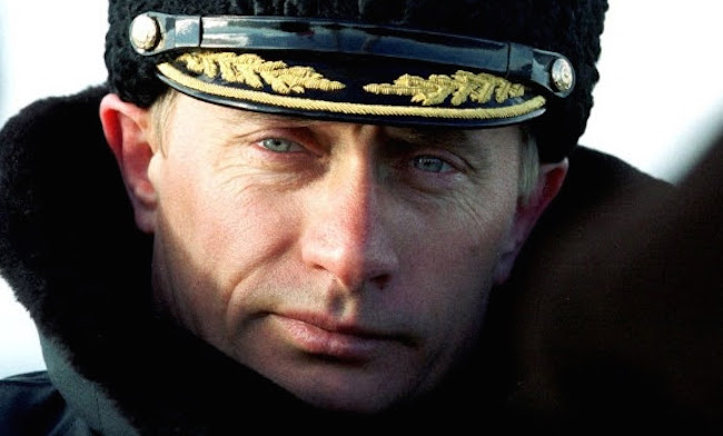 World War III trends on Twitter as everyone waits to see whether the Turkey-Russia situation will escalate further