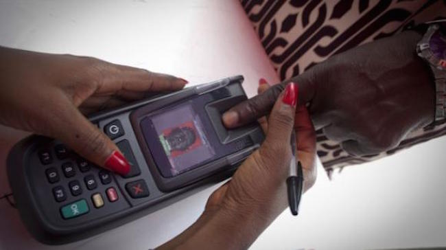 Africa: the testing ground for microchips, vaccines, and the new world order