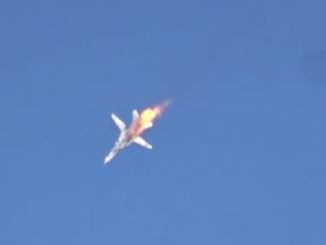 The 'violation' of Turkish airspace lasted a mere 17 seconds according to a leaked document