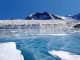 NASA say there is evidence that the ice in Antarctica is actually gaining more ice and not melting. Does this mean global warming is over?