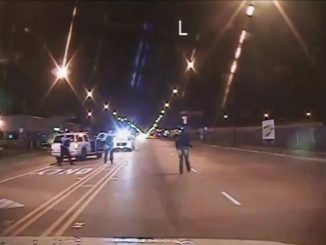 Laquan McDonald