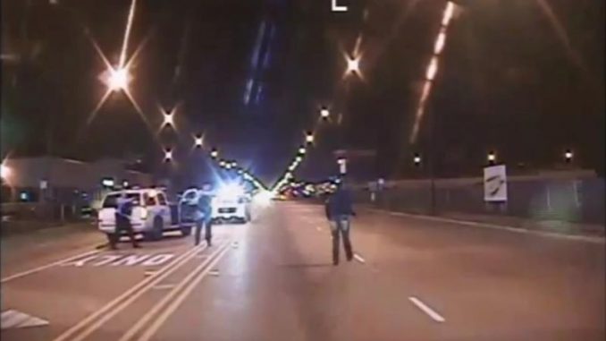 Laquan McDonald