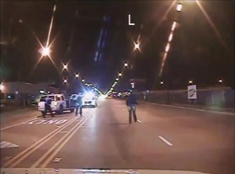 Laquan McDonald