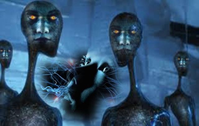 AI and robotics could replace so many jobs that the era of mass employment could come to an end