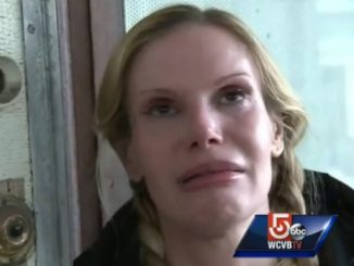 Boston marathon 'victim' admits it was a hoax as court finds her guilty of fraud