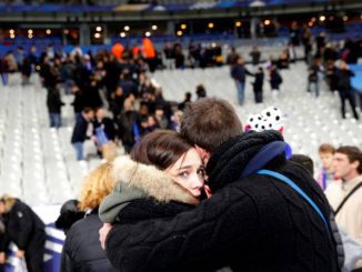 ISIS say that Britain, Italy and USA are next on their list following the Paris attack