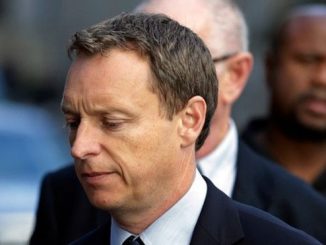 Two British bankers convicted in US court