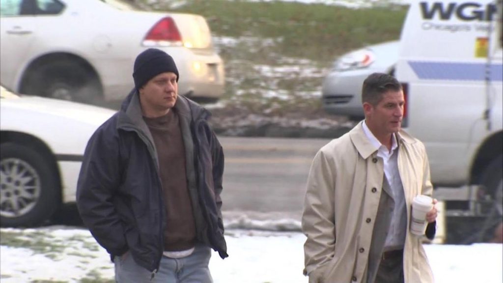 Burger King manager says authorities tampered with CCTV in the Chicago shooting case