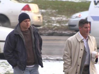 Burger King manager says authorities tampered with CCTV in the Chicago shooting case