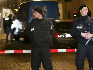 France arrest climate change activists ahead of the UN climate change conference in Paris