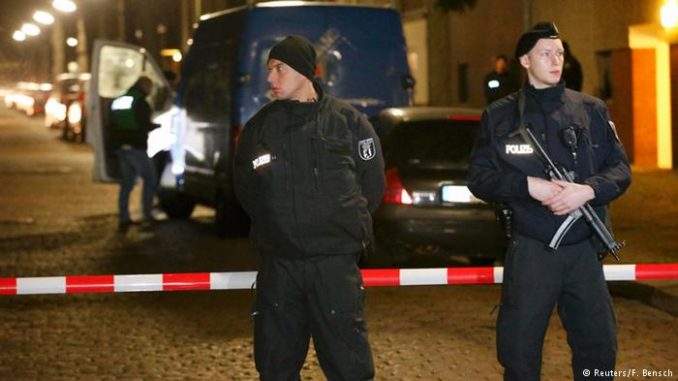 France arrest climate change activists ahead of the UN climate change conference in Paris