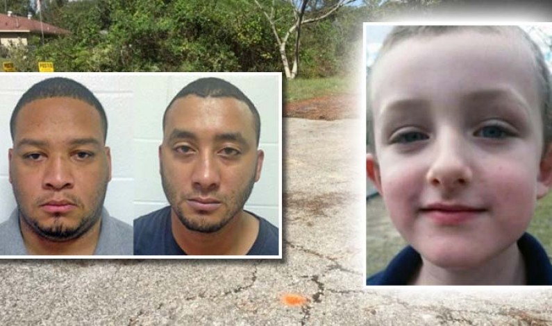 A 6-year-old autistic boy has become the youngest victim of a US cop shooting yet