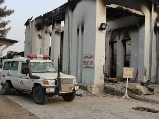 doctors without borders