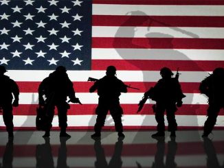 A document reveals that law enforcement view travelling within the United States as "suspicious behaviour"