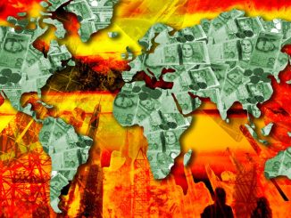 Respected economist says that the coming financial collapse in America will devestate millions