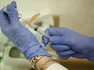 flu vaccinations